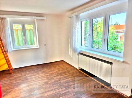 Pronájem bytu, 3+1, 116 m²