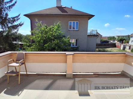 Pronájem bytu, 3+1, 116 m² obrázek