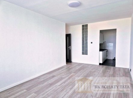 Pronájem bytu, 2+kk, 54 m²