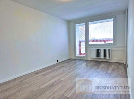 Pronájem bytu, 2+kk, 54 m²