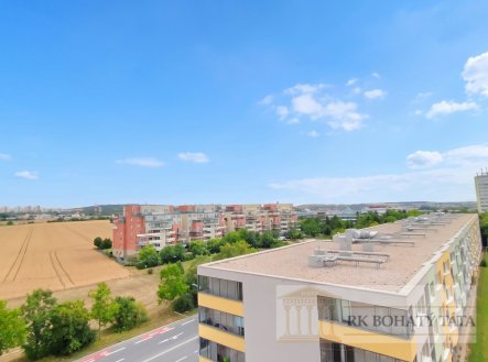 Pronájem bytu, 3+1, 72 m²