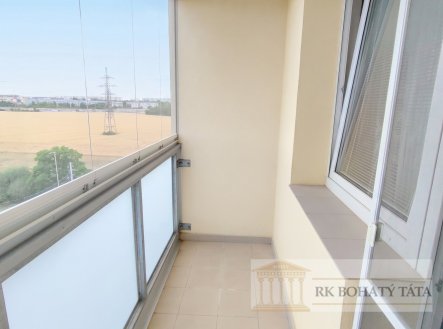 Pronájem bytu, 3+1, 72 m²