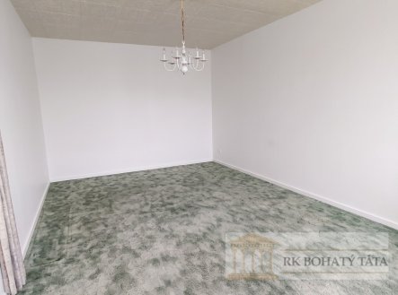 Pronájem bytu, 3+1, 72 m²
