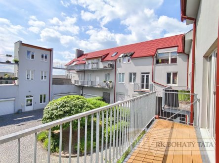 Pronájem bytu, 3+kk, 100 m²