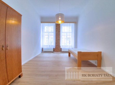 Pronájem bytu, 3+1, 80 m²