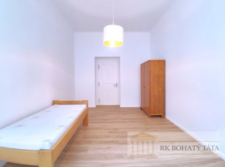 Pronájem bytu, 3+1, 80 m²