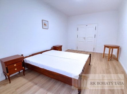 Pronájem bytu, 3+1, 80 m²