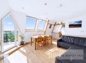 Prodej bytu, 4+kk, 103 m²