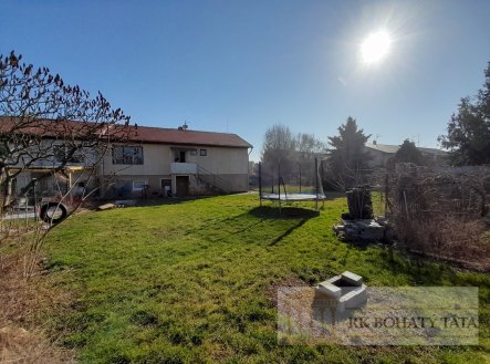Pronájem domu/vily, 177 m²