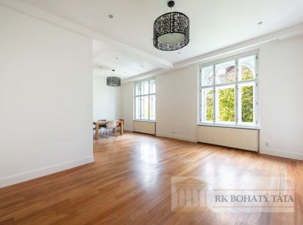 foto: 3 | Pronájem bytu, 3+kk, 100 m²