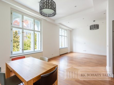 foto: 4 | Pronájem bytu, 3+kk, 100 m²