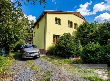 Pronájem domu/vily, 110 m²