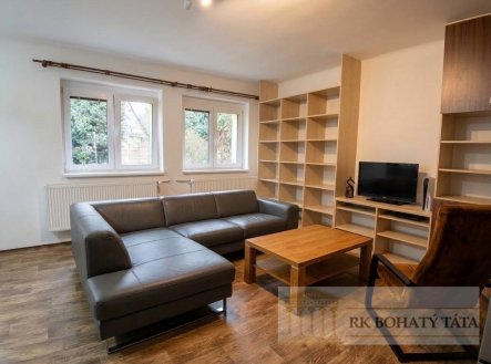 Pronájem domu/vily, 110 m²