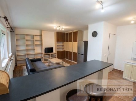 Pronájem domu/vily, 110 m²