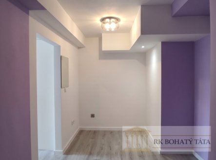 Pronájem komerčního objektu, sklad, 26 m²