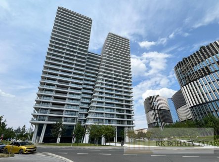 Prodej bytu, 4+1, 82 m²