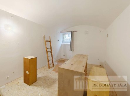 Pronájem bytu, 3+1, 75 m²