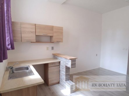 Pronájem obchodní prostory, 26 m²