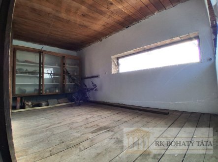 Pronájem výrobní prostory, 40 m²