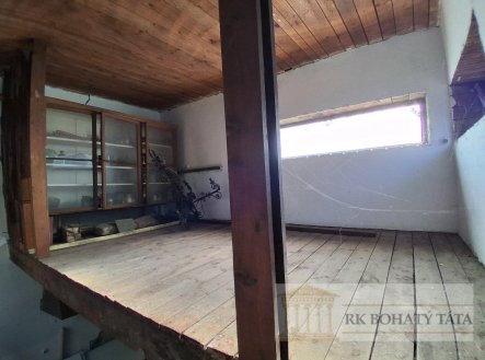 Pronájem jiné komerční nemovitosti, 40 m²