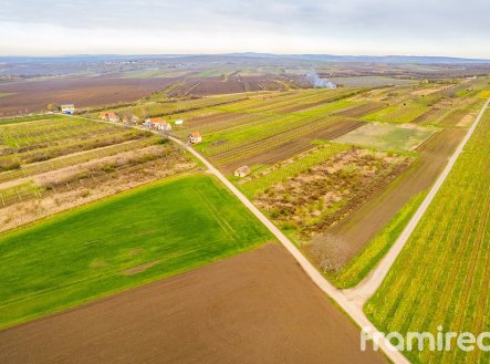 Prodej pozemku pro bydlení, 3 646 m²