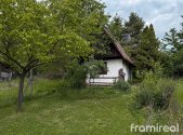 Prodej - chata/rekreační objekt, 20 m²