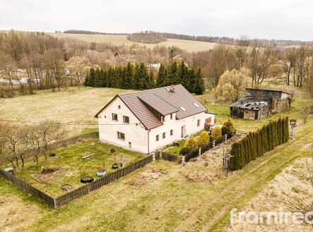 Prodej domu/vily, 180 m²