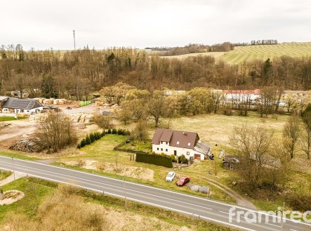 Prodej domu/vily, 180 m²