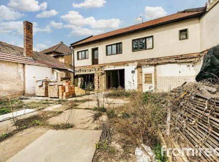 Prodej domu/vily, 200 m²