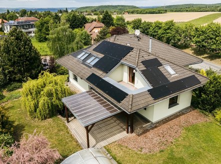 Prodej domu/vily, 298 m²