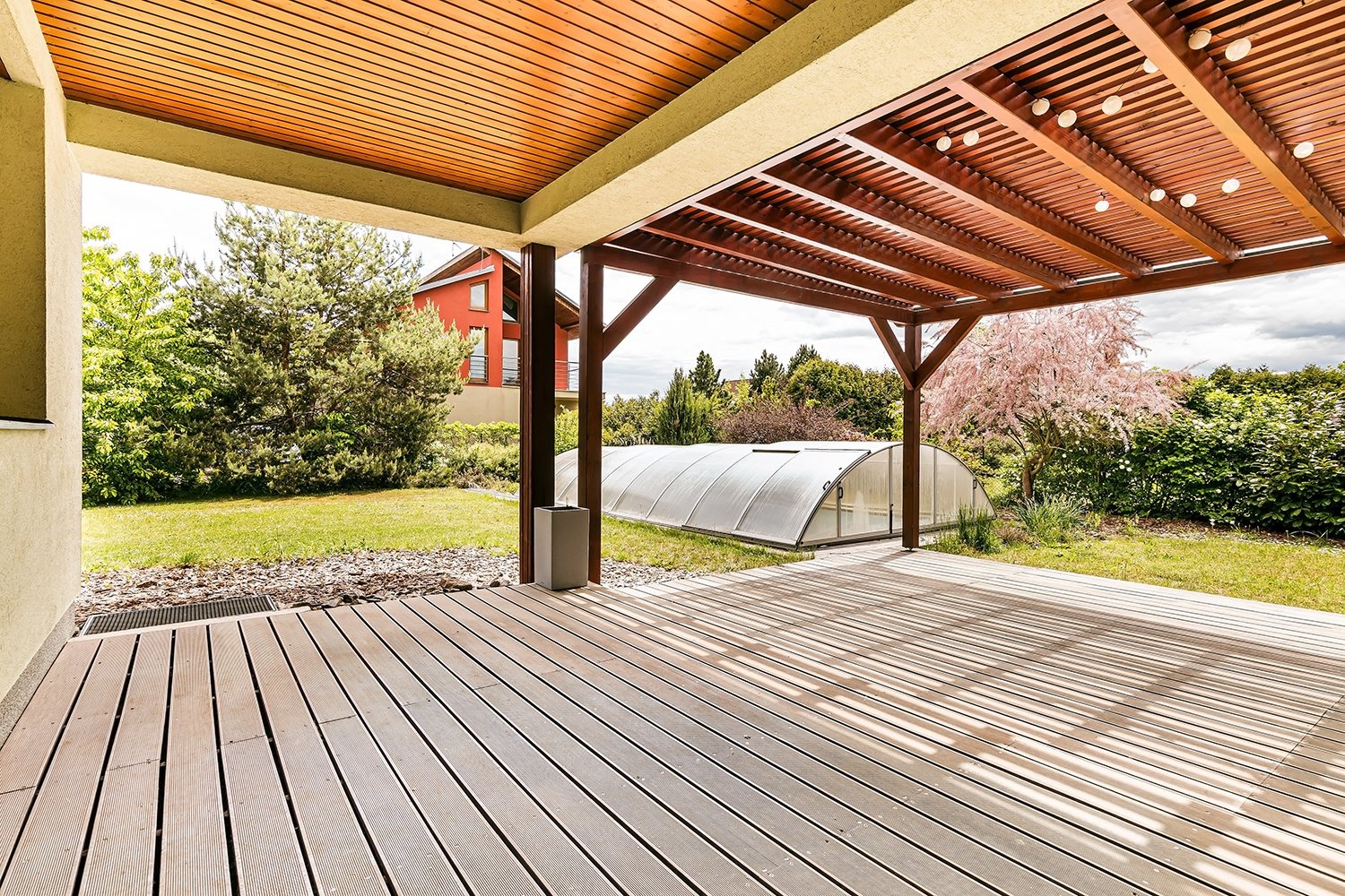 Prodej rodinného domu 298 m², Ohrobec
