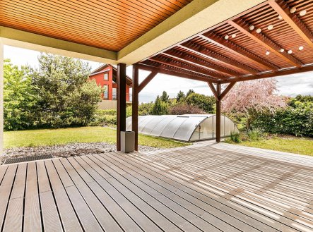 Prodej domu/vily, 298 m²