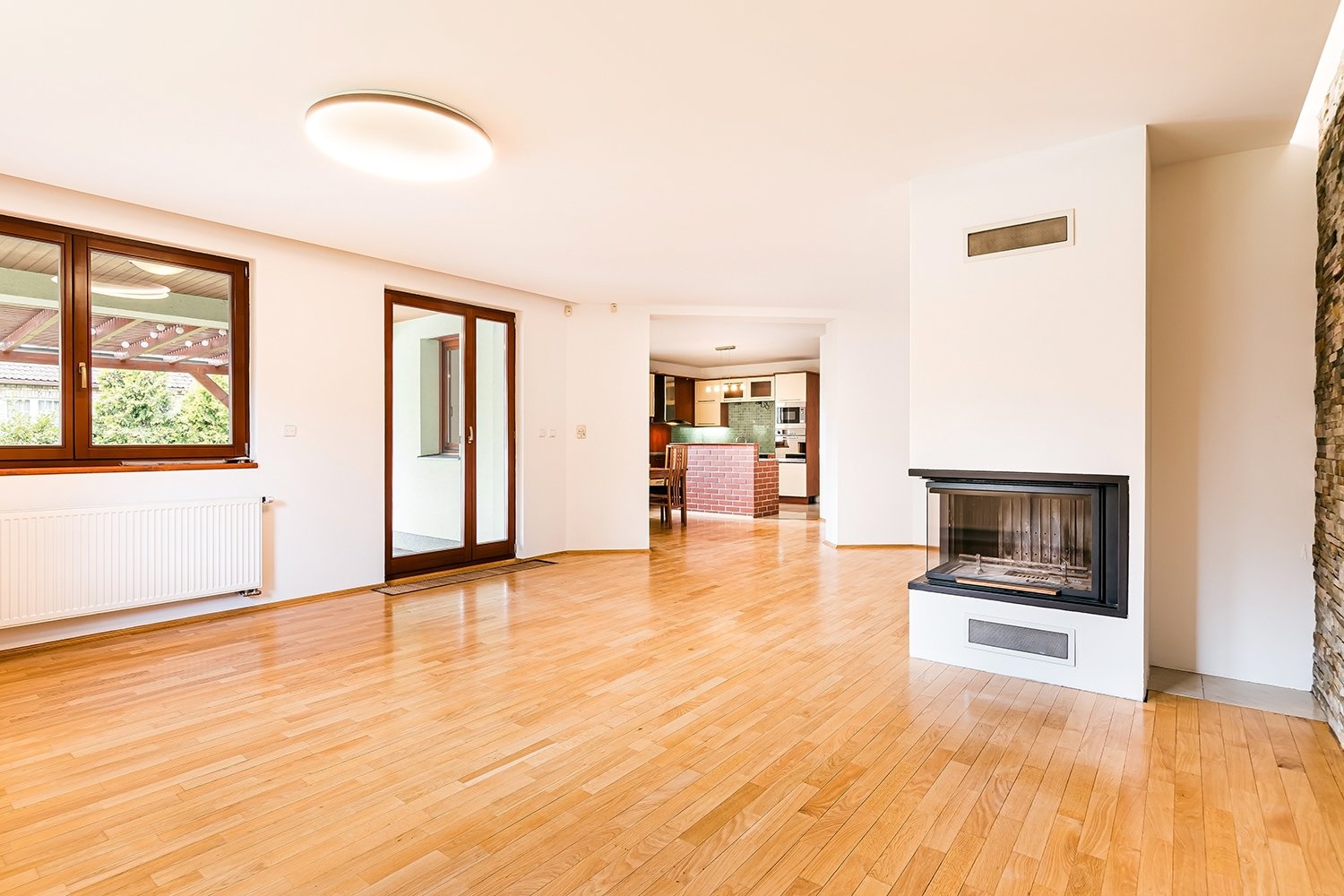 Prodej rodinného domu 298 m², Ohrobec
