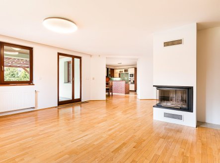 Prodej domu/vily, 298 m²