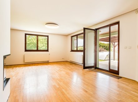 Prodej domu/vily, 298 m²
