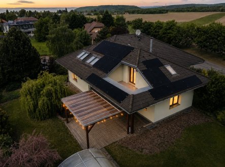 Prodej domu/vily, 400 m²