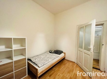 Pronájem bytu, 5+kk, 104 m²