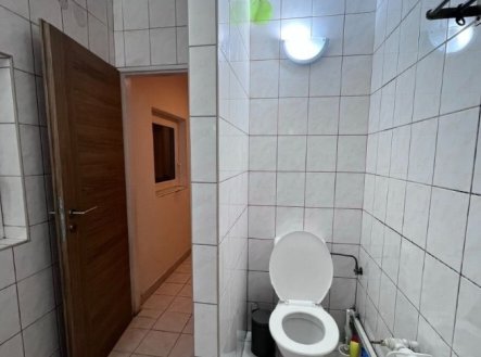 Pronájem bytu, 5+kk, 104 m²