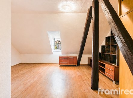 Prodej bytu, 2+kk, 50 m²