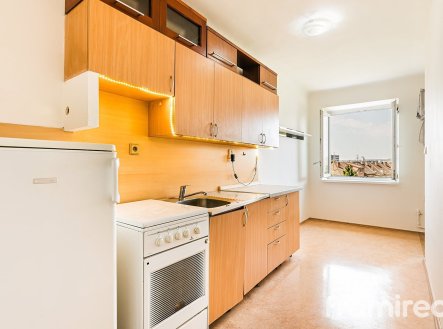 Prodej bytu, 2+kk, 50 m²