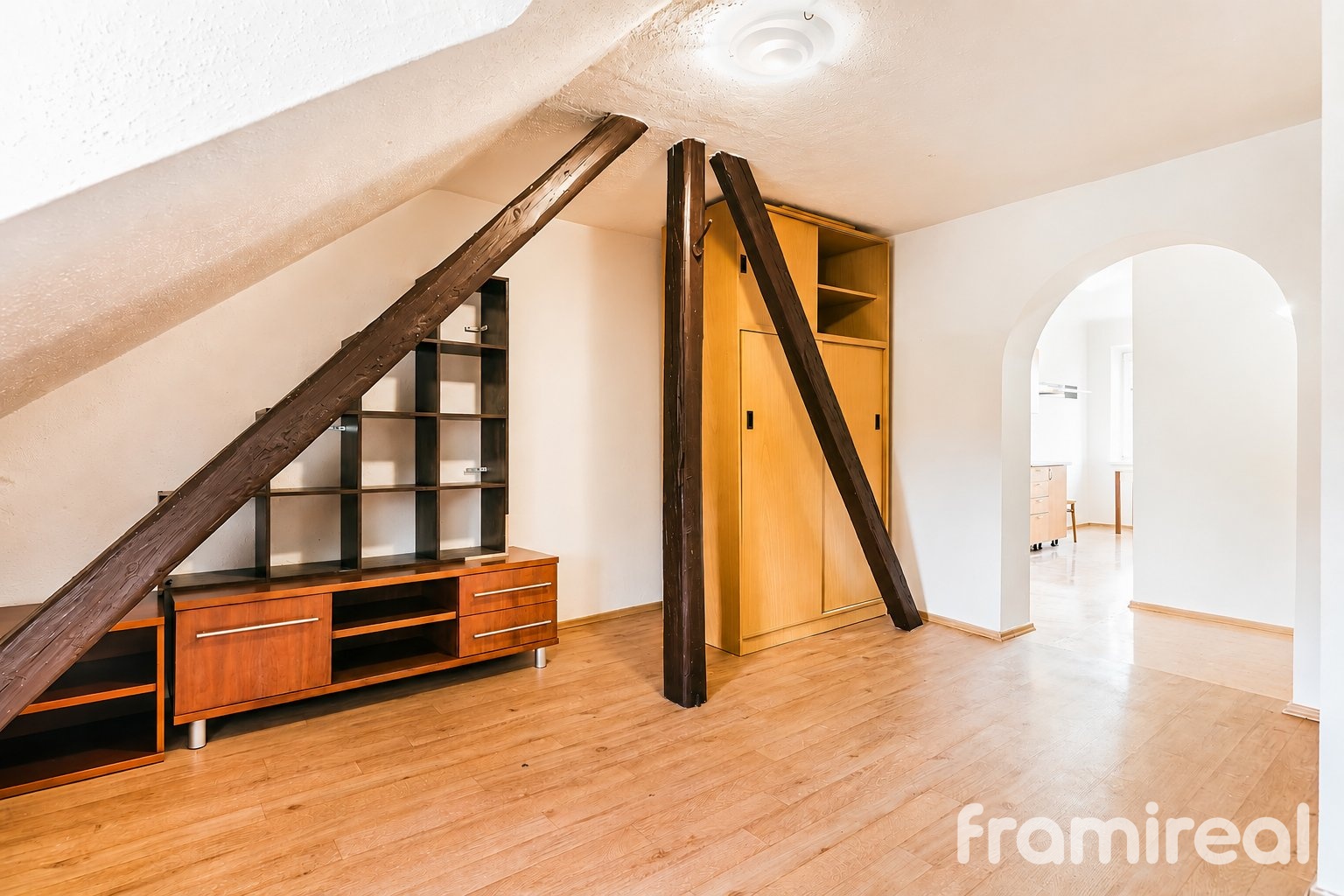 Prodej bytu 2+kk 50 m², Brno - Židenice