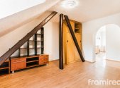 Prodej bytu, 2+kk, 50 m²