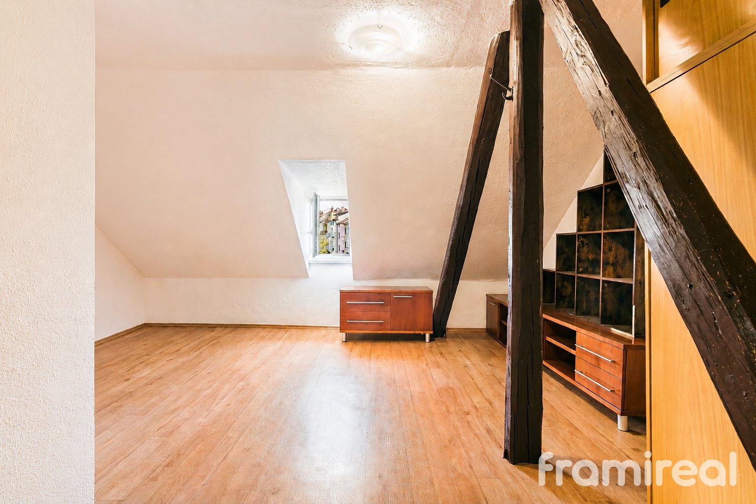 Prodej bytu 2+kk 50 m², Brno - Židenice