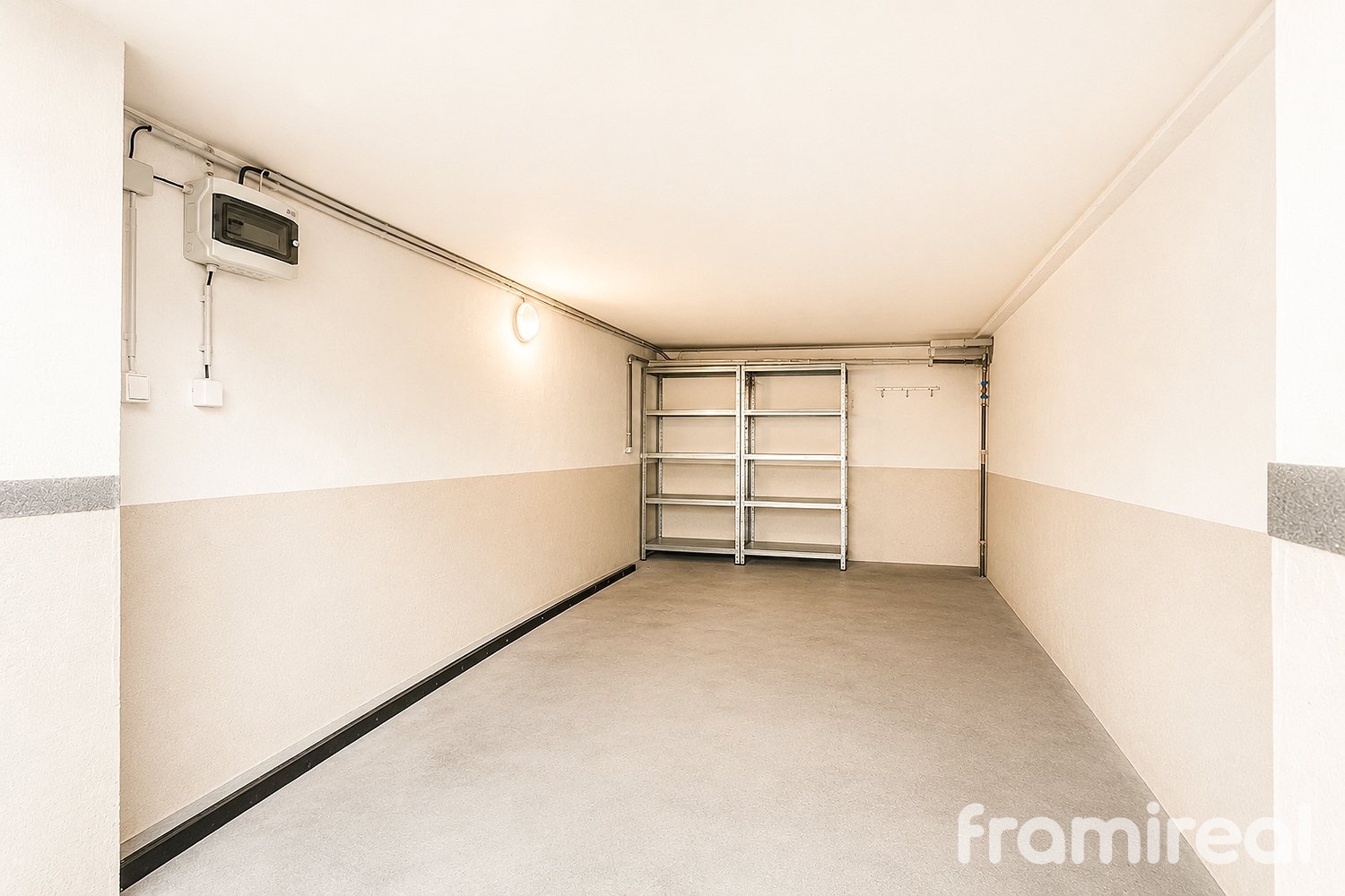 Prodej garáže 18 m², Brno - Veveří