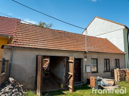 Prodej domu/vily, 101 m² obrázek