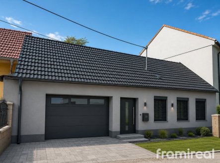 Prodej domu/vily, 101 m²