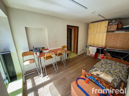 Prodej domu/vily, 101 m²