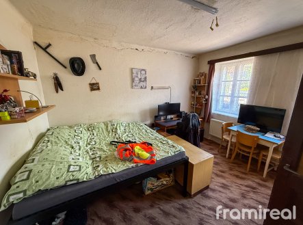 Prodej domu/vily, 101 m²