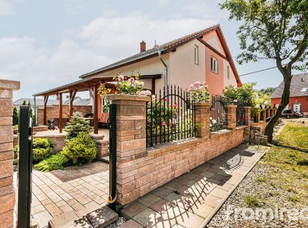 Prodej domu/vily, 152 m²
