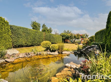 Prodej domu/vily, 152 m²